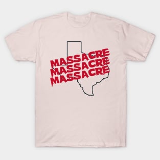 Texas Chain Saw Massacre T-Shirt